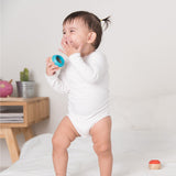 Sensory Tumbling