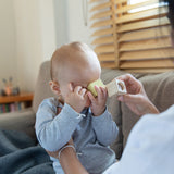 Sensory Blocks