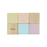 Sensory Blocks