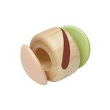Clapping Roller - Modern Rustic