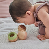 Sensory Tumbling - Modern Rustic