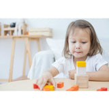 Fraction Cubes