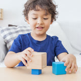 Nesting Boxes