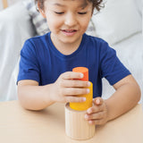 Nesting Cylinders