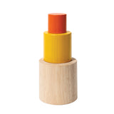 Nesting Cylinders