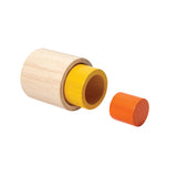 Nesting Cylinders