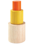 Nesting Cylinders