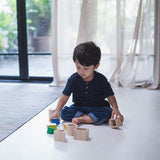 Geo Matching Blocks