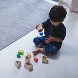 Geo Matching Blocks
