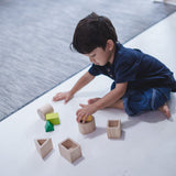 Geo Matching Blocks