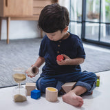 Geo Matching Blocks