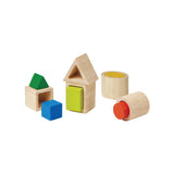 Geo Matching Blocks