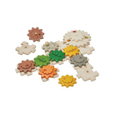 Gears and Puzzles