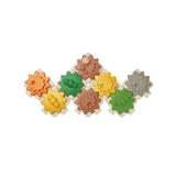 Gears and Puzzles