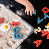 Upper Case Alphabet