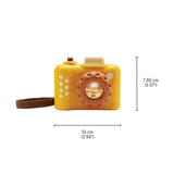 My First Camera - Orchard