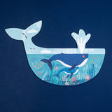 Puzzle - Blue