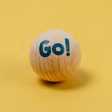 Game - Ready, Steady, Go!
