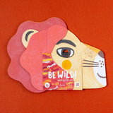Mask & Stickers MIX
