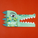 Mask & Stickers MIX
