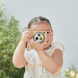 Colored Snap Camera