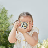 Colored Snap Camera