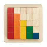Colored Counting Blocks - Unit Plus