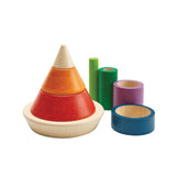 Cone Sorting - Unit Plus