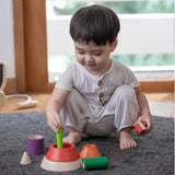 Cone Sorting - Unit Plus