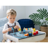 Lacing Geo Beads - Unit Plus