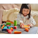 Fraction Blocks - Unit Plus