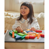 Fraction Blocks - Unit Plus