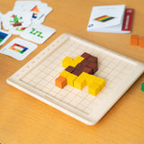 100 Counting Cubes - Unit Plus