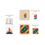 100 Counting Cubes - Unit Plus