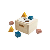 Shape and Sort It Our Orchard