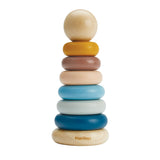 Stacking Ring - Orchard