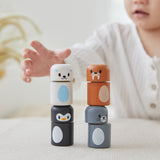 Arctic Animal Matching