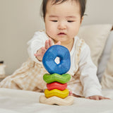 Wave Stacker
