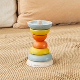 Stacking Ring - Cups