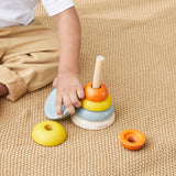 Stacking Ring - Cups