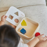 Shape & Sort It Out Bin
