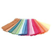 Decoration Scarves - Cotton Assortment (15 pcs)