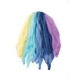 Decoration Scarves- Winter (5pcs)