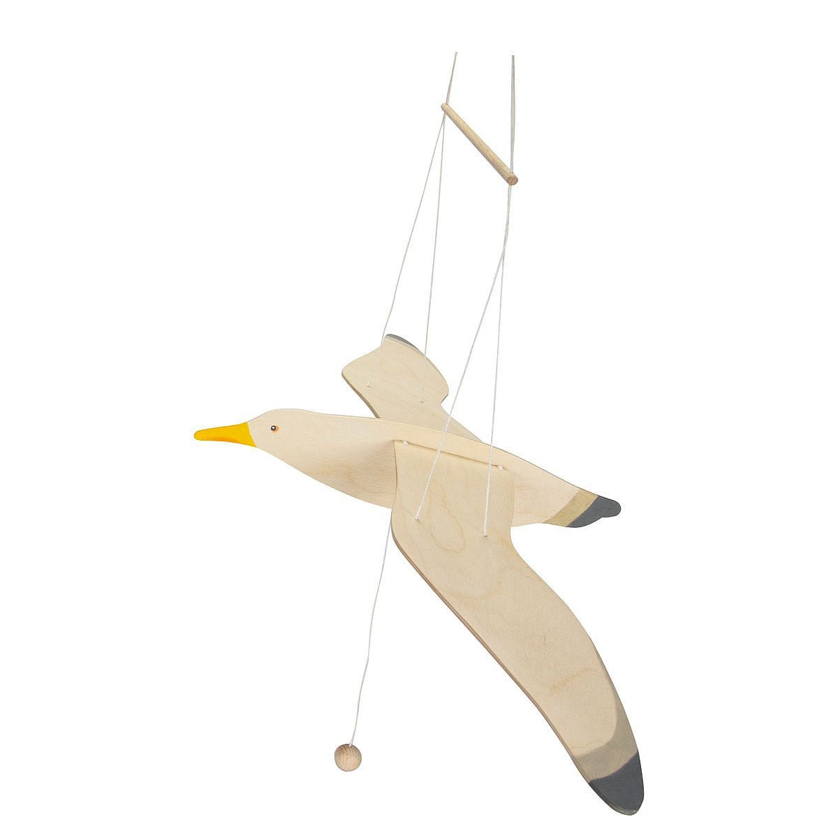 Seagull Mobile II NEW - Ostheimer