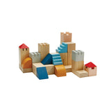 Creative Blocks - Orchard