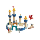 Castle Blocks Orchard