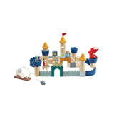 Castle Blocks Orchard