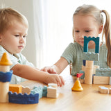 Castle Blocks
