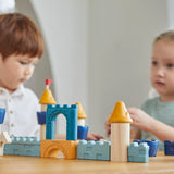 Castle Blocks