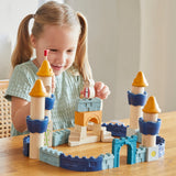 Castle Blocks